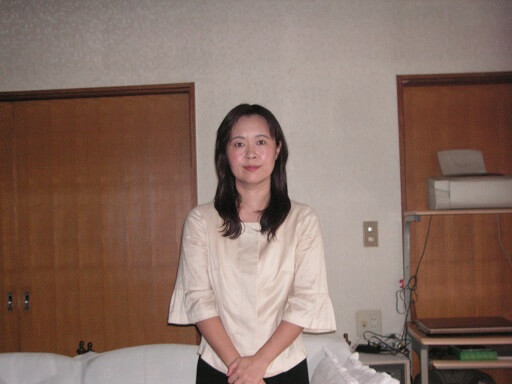 宮崎晴子