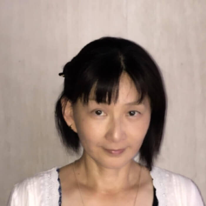 米島仁美