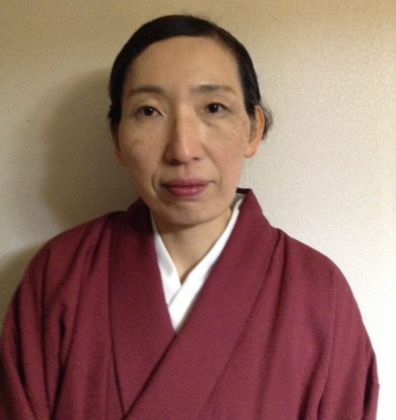 阿部香織