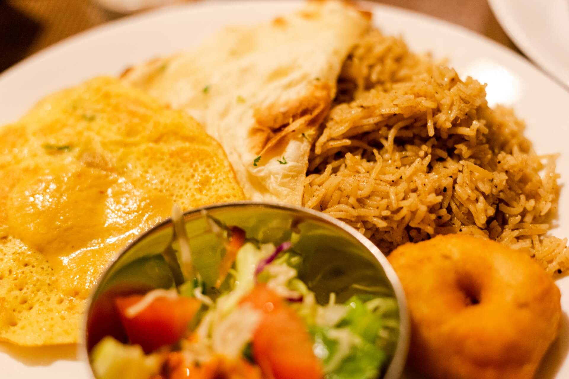 インド料理ソムリエ®資格試験概要