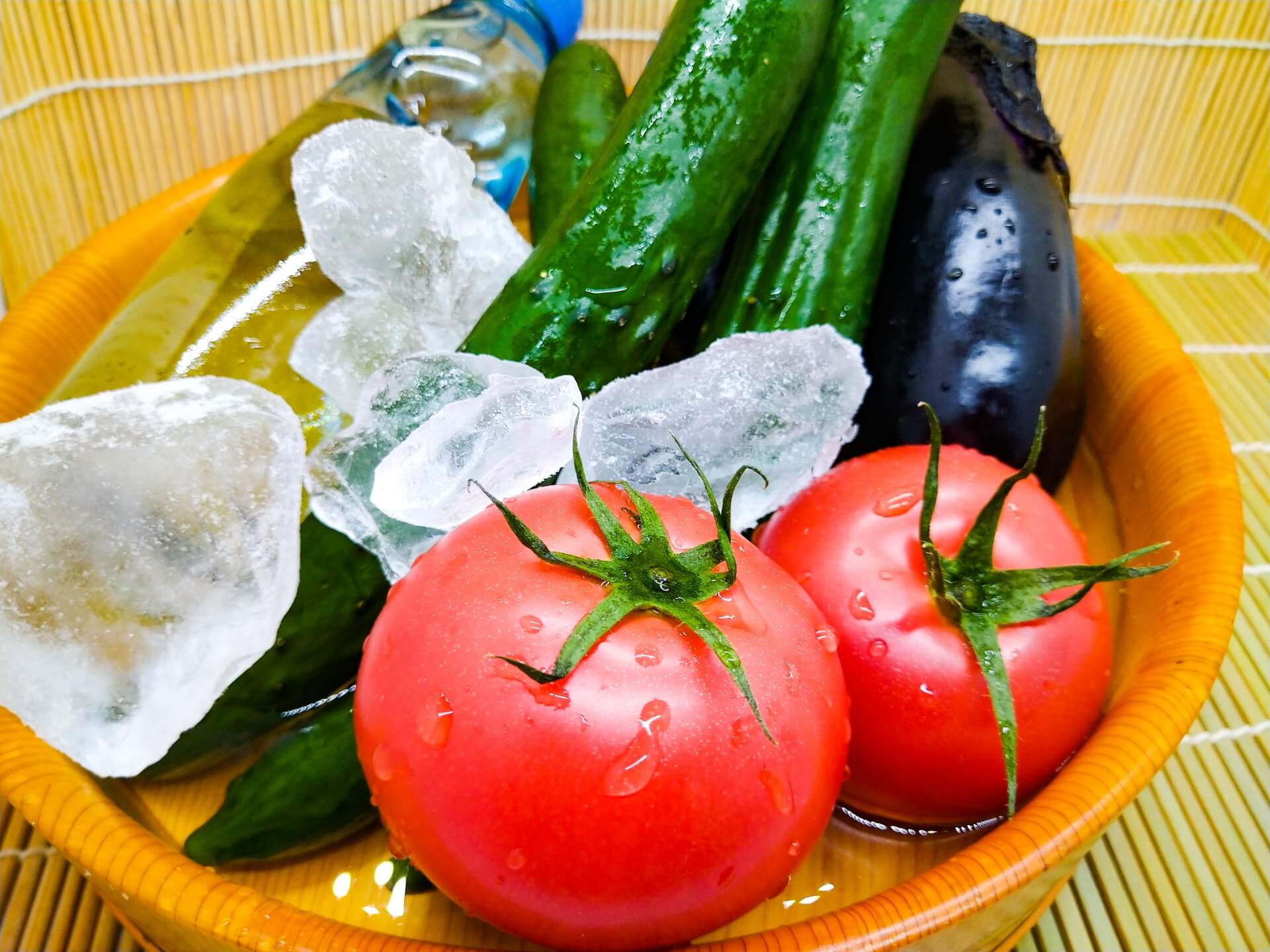 オーガニック野菜アドバイザー資格試験概要