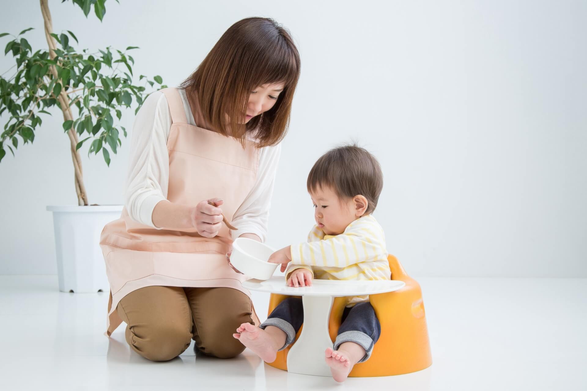 幼児食マイスター®資格試験概要