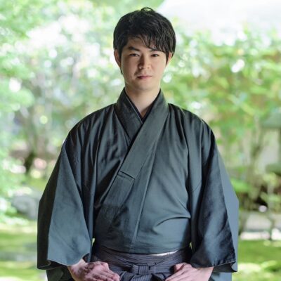 岩本宗涼