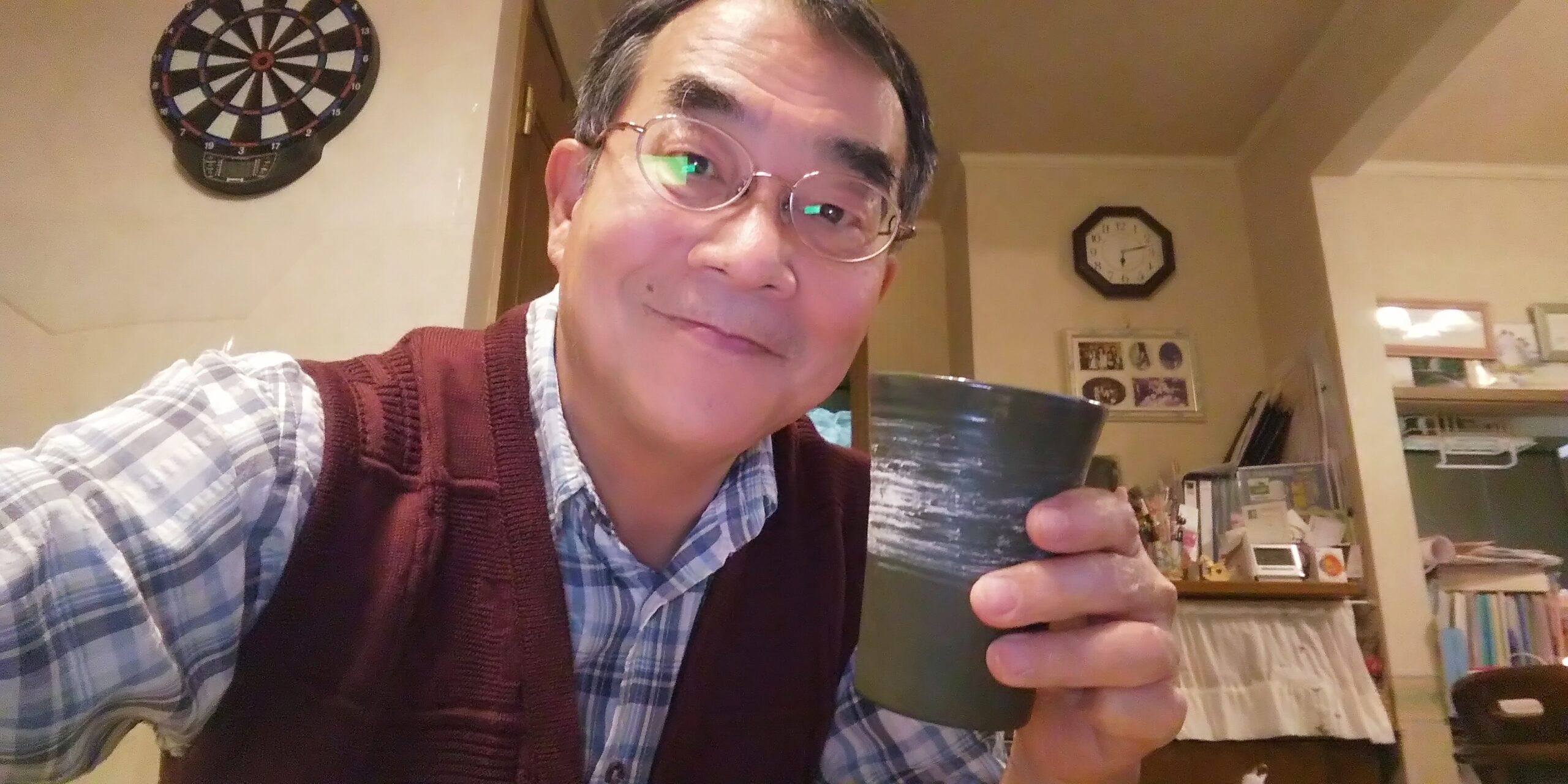 斉藤道夫