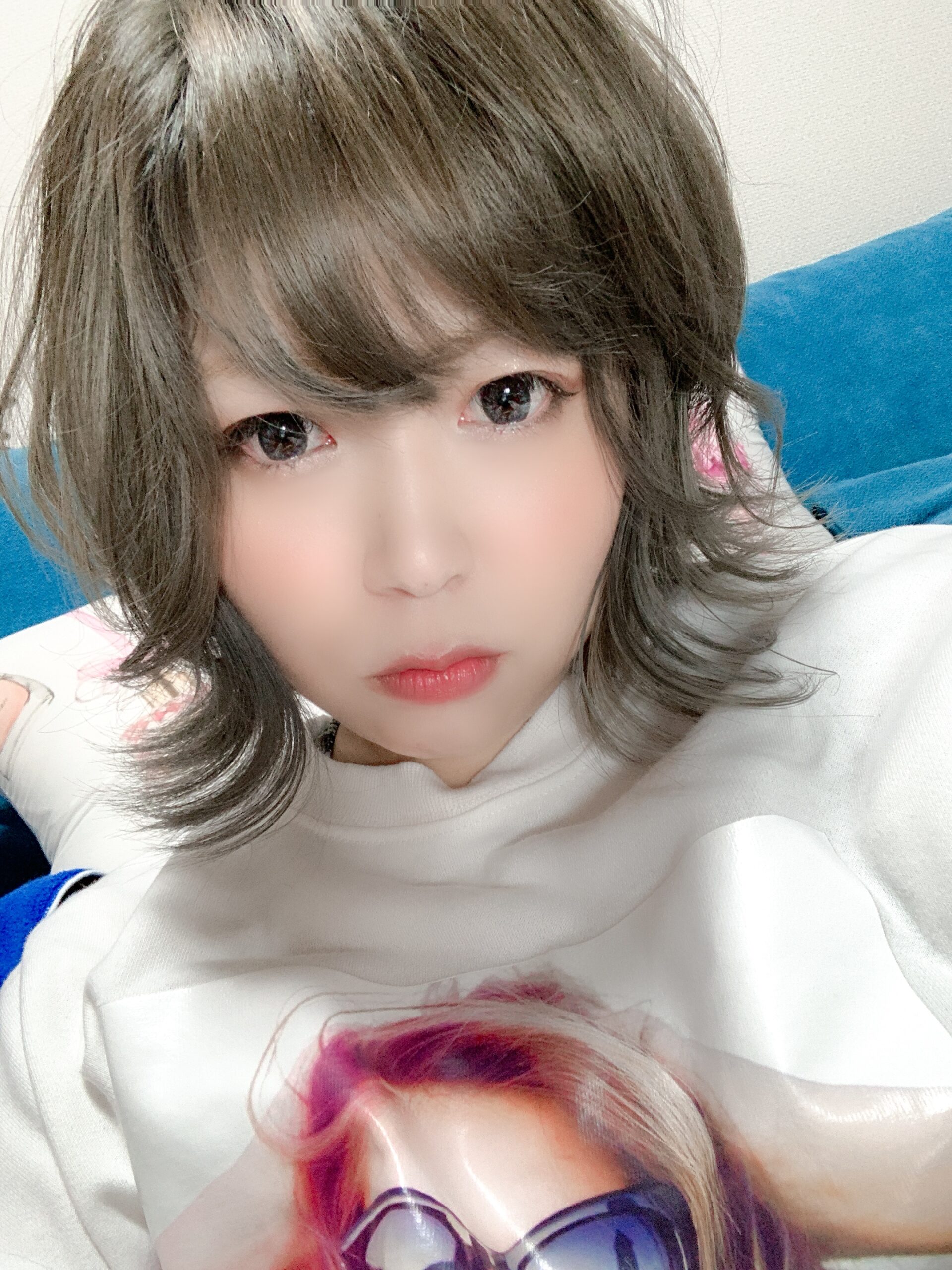 財津優希
