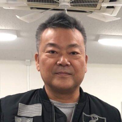 森原功裕