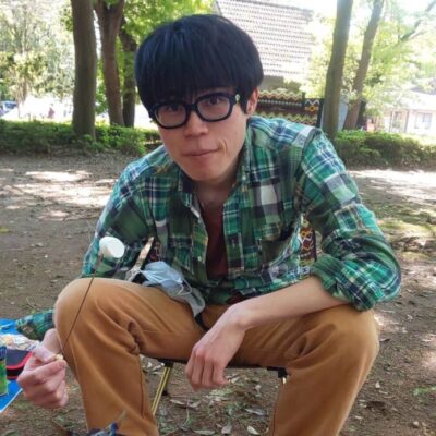 高橋佑介
