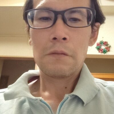 赤荻伸一