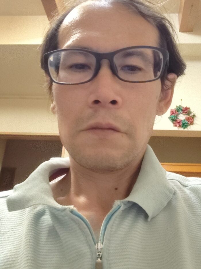 赤荻伸一