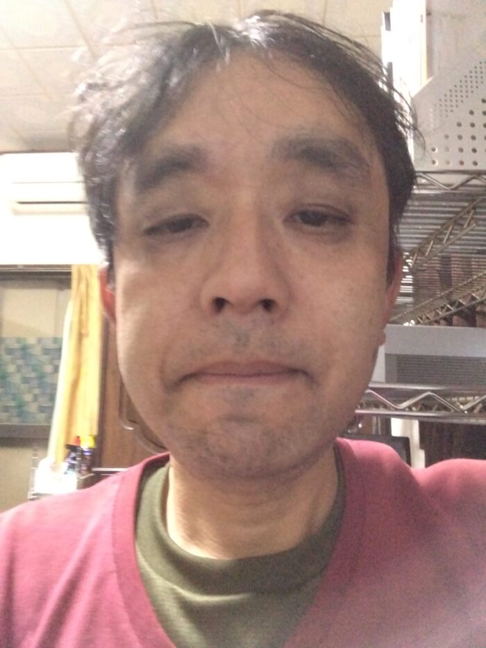 益永智己