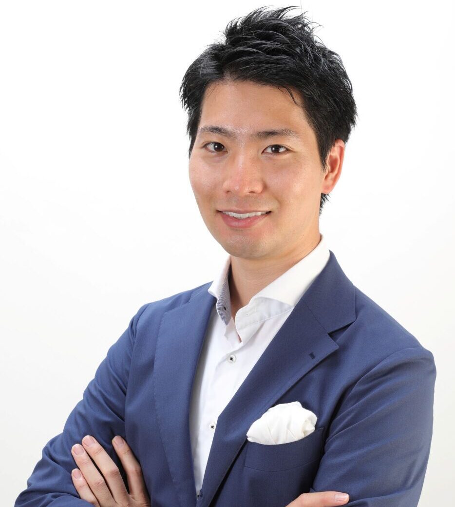 岡﨑正憲