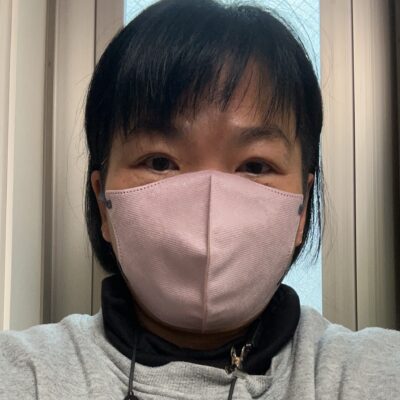 中村妙子