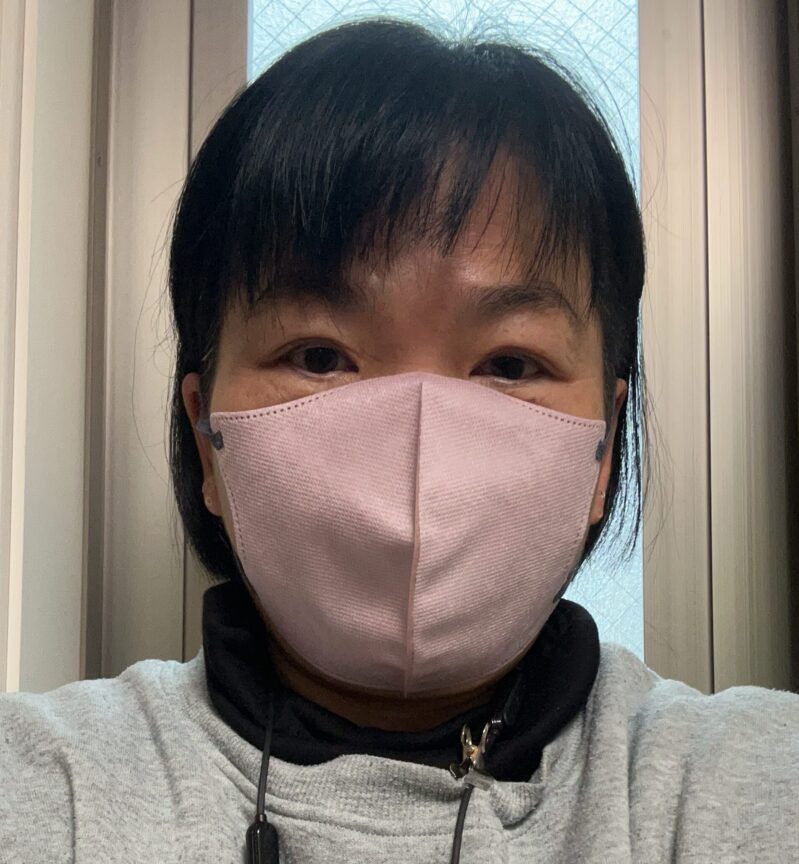 中村妙子