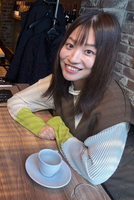 森美菜穂