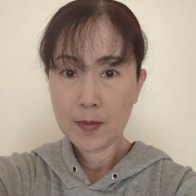 永田佳織
