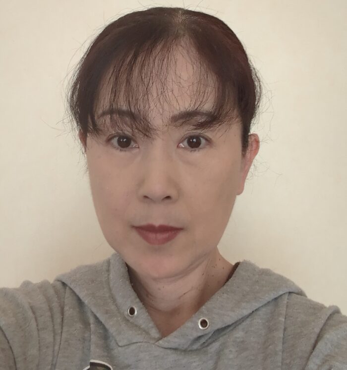 永田佳織
