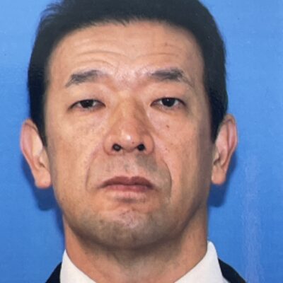沢田利昭