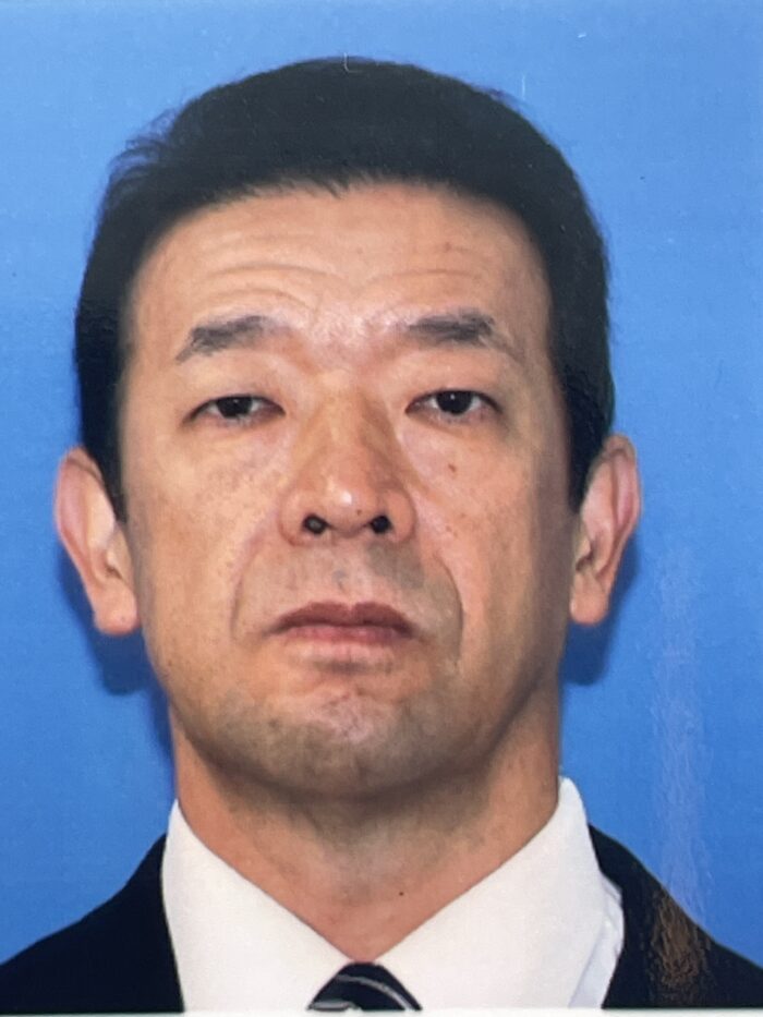 沢田利昭