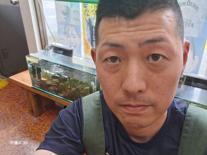 山之口真広
