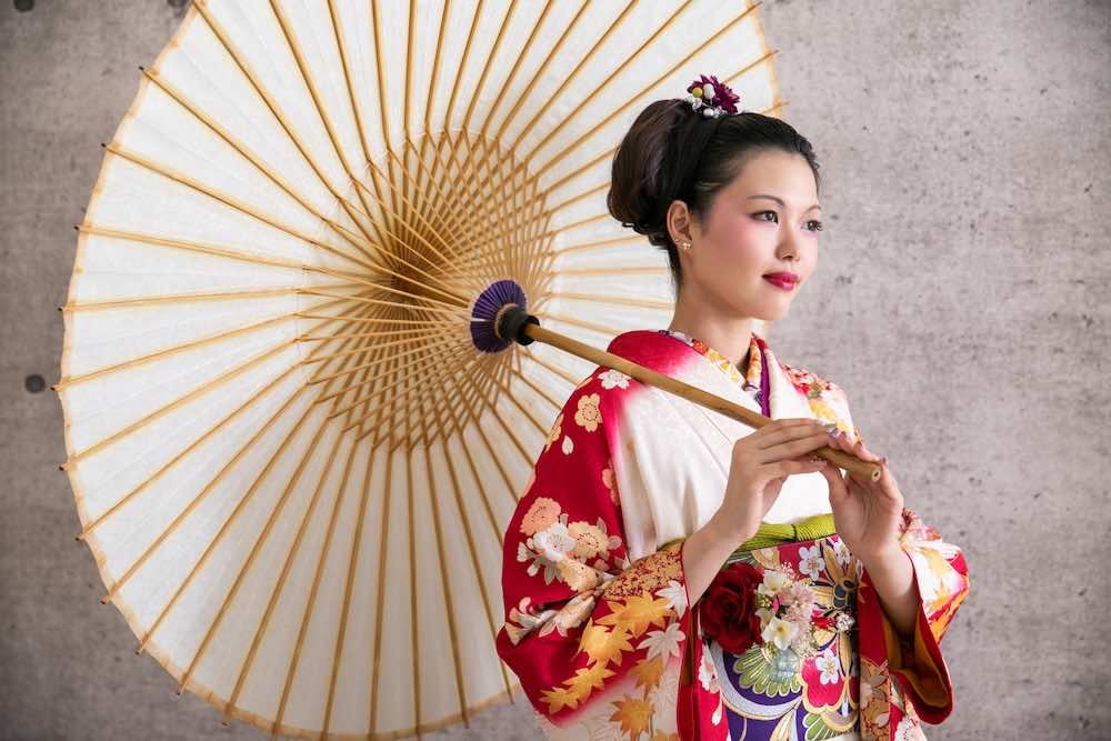 日本の文化
