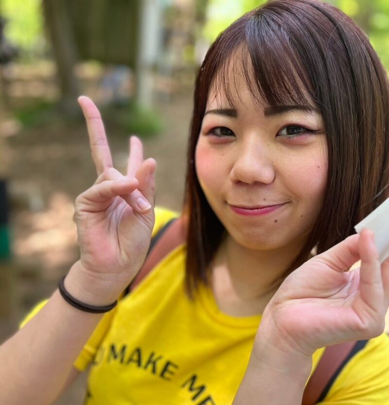 松本和菜