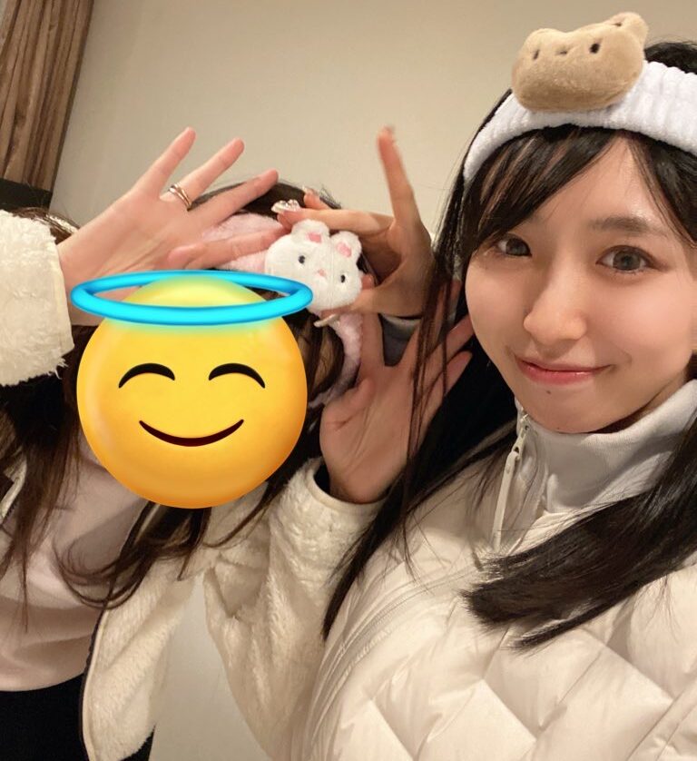 ハラダワカナ