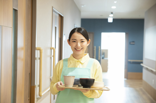 介護食マイスター®W資格取得講座