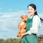 ペットシッターアドバイザー®W資格取得講座